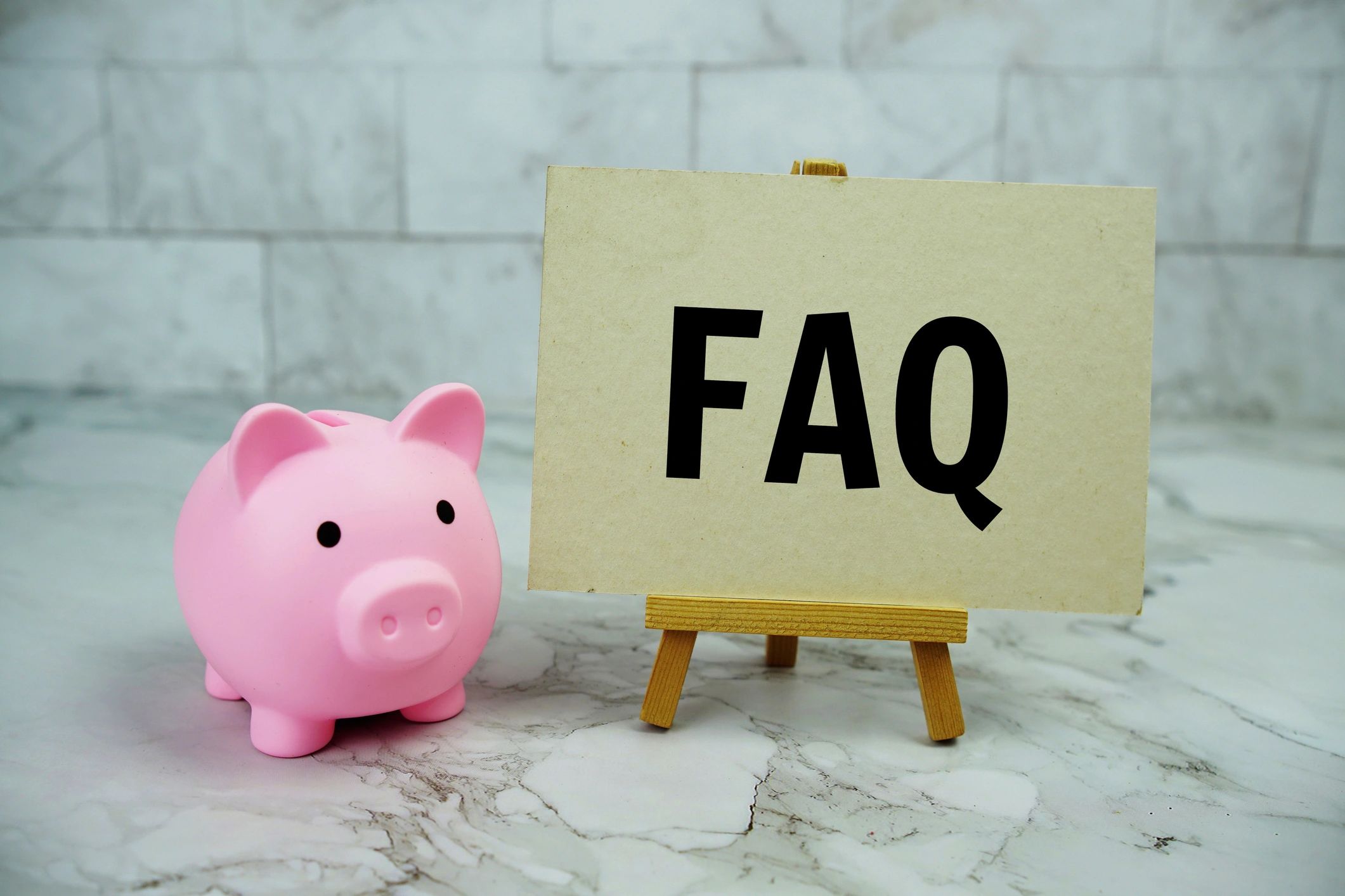 FAQ image